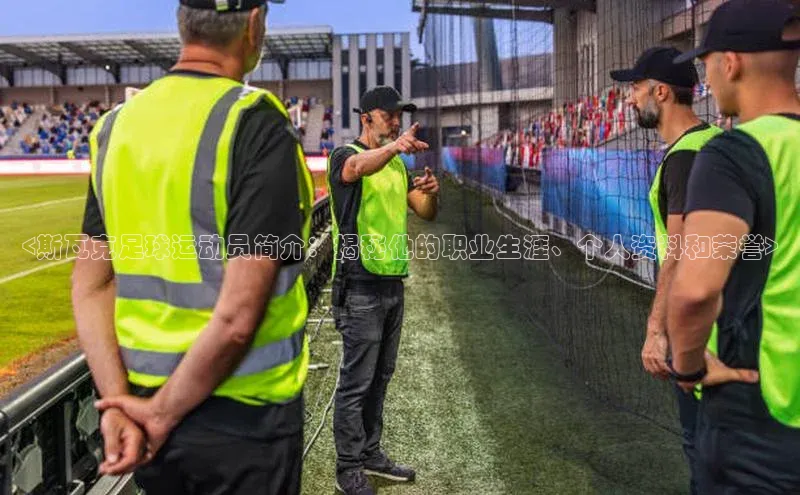 3377体育中国官方网站入口阿里尔公司<斯瓦克足球运动员简介：揭秘他的职业生涯、个人资料和荣誉>