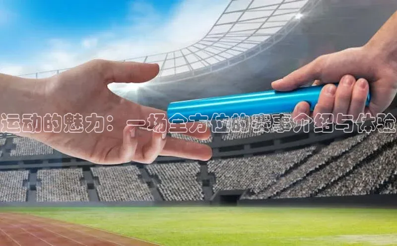 3377体育中国官方网站入口阿里尔公司运动的魅力：一场全方位的赛事介绍与体验