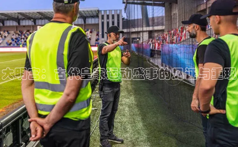 3377.体育网站平台登录壹网壹创大明宫：古代皇家运动盛事的见证与重现