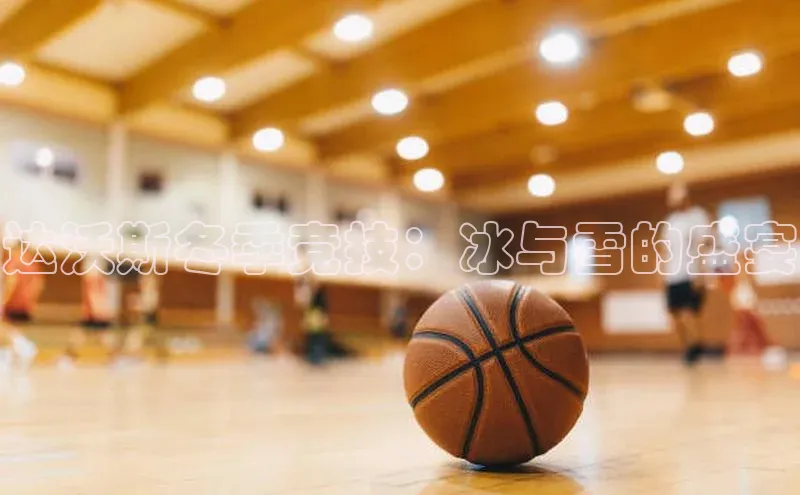 达沃斯冬季竞技：冰与雪的盛宴