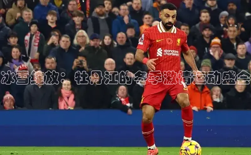 冰雪绽放：牡丹江的冬季激情运动盛会