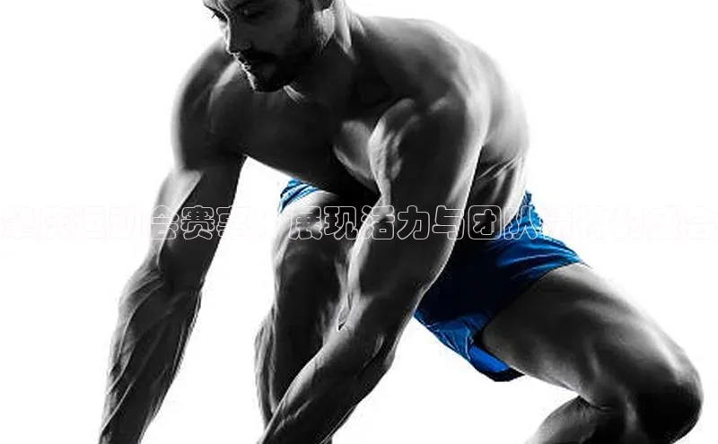 肇庆运动会赛事：展现活力与团队精神的盛会