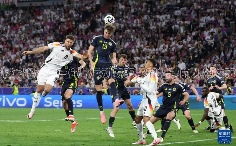 冠军路途：一位与运动赛事紧密相连的人的故事