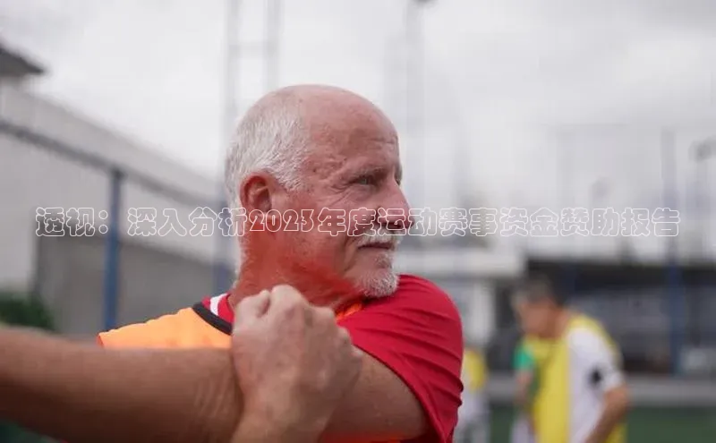 透视：深入分析2023年度运动赛事资金赞助报告