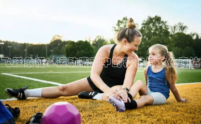 飞跃象征：运动赛事中的精神与文化表达