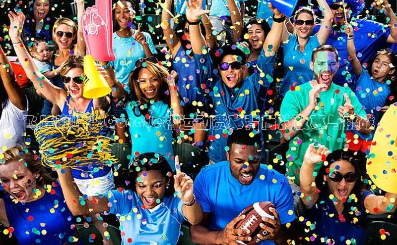 飞跃巅峰：Conade杯运动赛事背后的故事与挑战