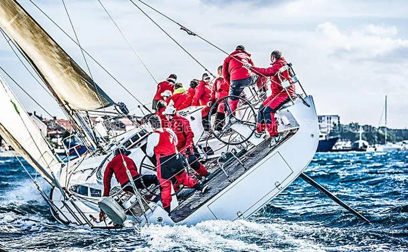 构建未来：基于<运动赛事招商方案范本>的创新策略与实施计划