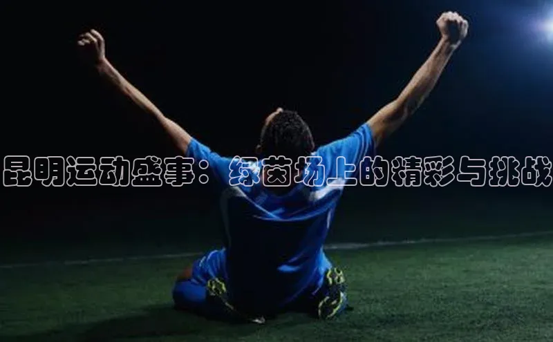 昆明运动盛事：绿茵场上的精彩与挑战