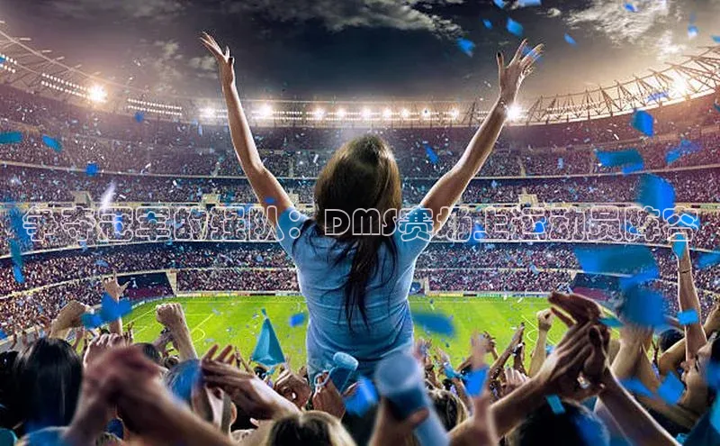 争夺冠军的强队：DMS赛场上运动员阵容
