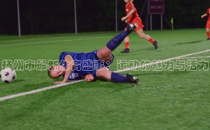 扬州市最新体育盛事：运动的魅力与活力
