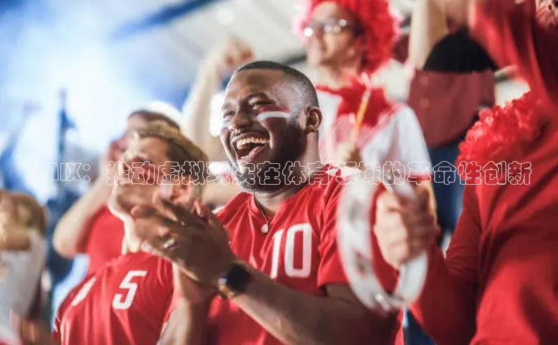 VMIX：推动虚拟现实在体育领域的革命性创新