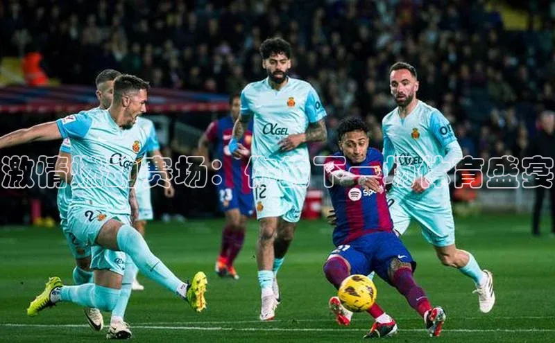 激情燃动赛场：你的下一场体育盛宴