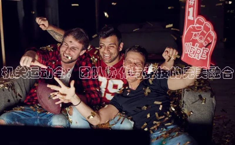 机关运动会：团队协作与竞技的完美融合